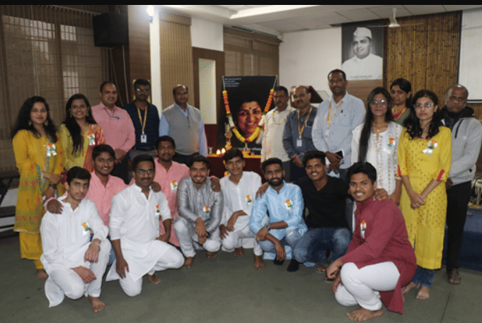 RIT Islampur Students Activities photo 7